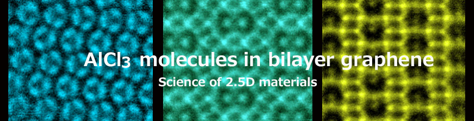 Science of 2D nanospace